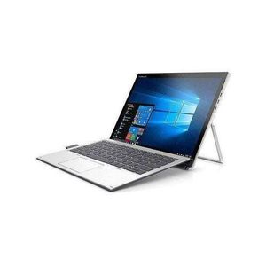 Hp RENEWED Elite X2 G3 8th Gen Detachable,2-IN-1,Core I5,8GB RAM,256GB SSD, -Silver Refurbished (6MTHS WRTY) Grade A