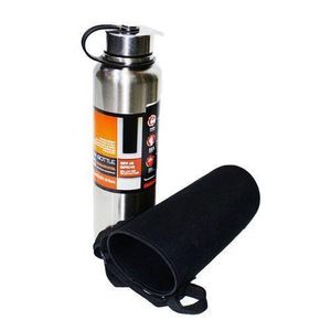JK  Stainless Steel Vacuum Bottle Flask -multcolour