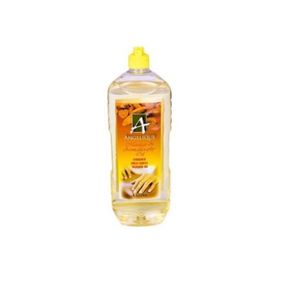 Angelique Massage & Aromatherapy oil enriched with Sweet Almond Oil for Massage Therapy, Soothing, Calming-1L