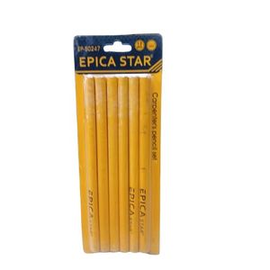 Other Epica Carpenter's Pencil 12pcs