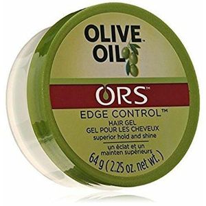 Ors Olive Oil Edge Control Hair Gel 64g