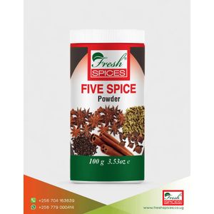 Five Spice Powder 50 g