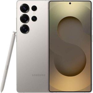 Samsung Galaxy S25 Ultra 6.9" 12GB RAM 512GB ROM 200MP 5000mAh - Titanium Gray