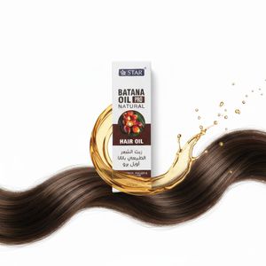 Star Batana Oil Pro Natural Shampoo