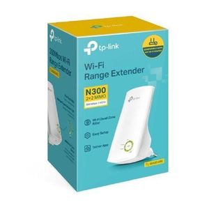 TP Link TL-WA854RE  300Mbps Universal Wi-Fi Range Extender