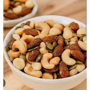 1Kg of Mixed Nut Combo