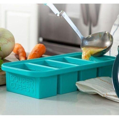 product_image_name-Generic-Premium Silicone Soup Freezing Tray with Portion Control-1
