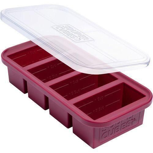 product_image_name-Generic-Premium Silicone Soup Freezing Tray with Portion Control-3
