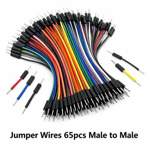 product_image_name-Ev-Jumper Wires 65pcs Male to Male-1