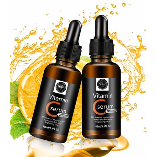 product_image_name-QBD-Skin Care Vitamin C Serum (100ml)-2
