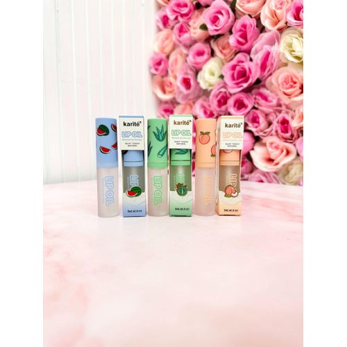 product_image_name-Generic-Karite Lip Oil  3 Pieces -1