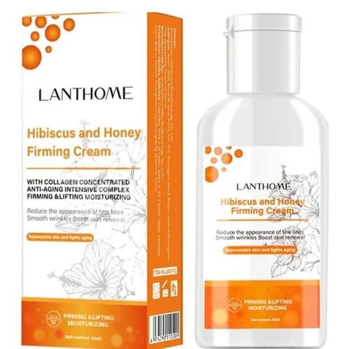 product_image_name-Lanthome-Hibiscus and Honey Firming Cream With Collagen For Firming  & Lifting  Moisturizing -1