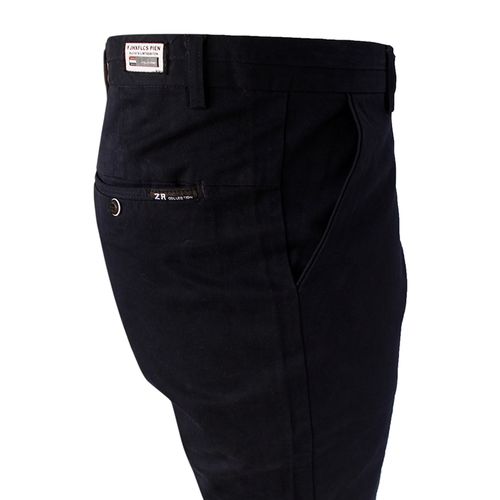 Shop Men's khaki Trousers - Black | Jumia Uganda