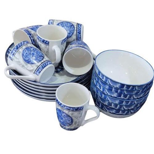 product_image_name-Generic-24-Piece Blue Design Dinner Set - Plates, Bowls, & Cups-1