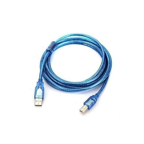 product_image_name-Universal-USB Printer Cable High-Speed A to B Printer Connection Cable-1
