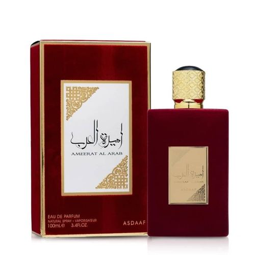 product_image_name-Lattafa-Asdaaf Ameerat Al Arab Eau de Parfum Spray for Women, 3.4 Ounce-1