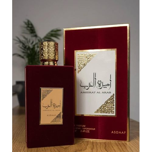 product_image_name-Lattafa-Asdaaf Ameerat Al Arab Eau de Parfum Spray for Women, 3.4 Ounce-2