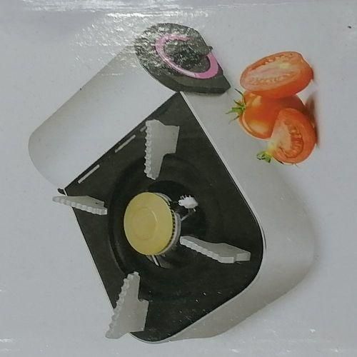 product_image_name-Generic-Mini Cassette Grill Portable Gas Burner Cooker Stove For Outdoor - Silver.-3