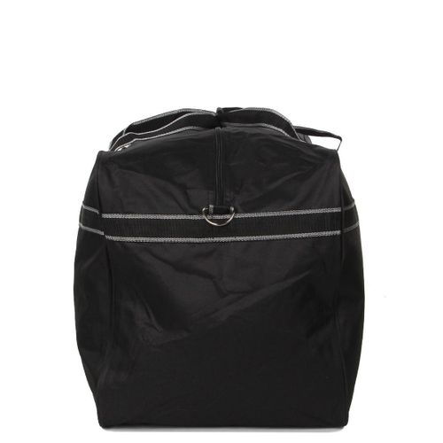 product_image_name-Generic-98CM Extra Extra Large Foldable Travel Bag  Holdall Bag, Packable Duffle Bag, Lightweight Waterproof Duffel Bag Luggage Suitcase-2