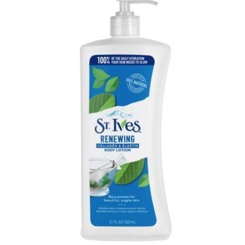 product_image_name-St. Ives-Collagen & Ellastin Lotion 621mls-1
