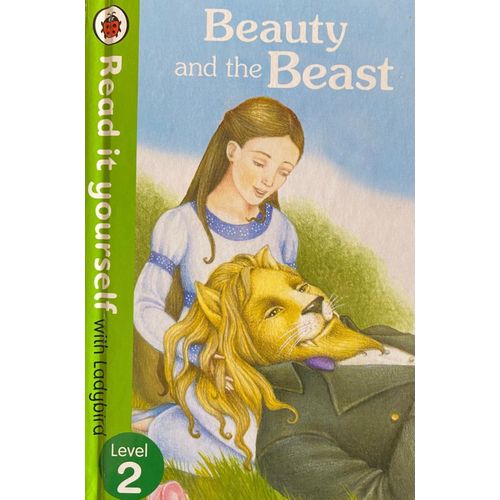 product_image_name-Generic-Beauty and the Beast (Read it yourself with Ladybird Level 2)-1