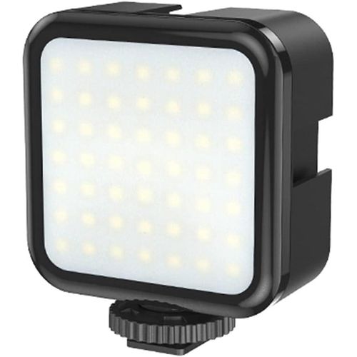 product_image_name-Generic-Vloging Video Making Plokama PK-771 Flexible Tripod for Phones - For On-the-Go Video, Shoot & Live Streaming For Smartphone And Camera Vlogging KIT-4