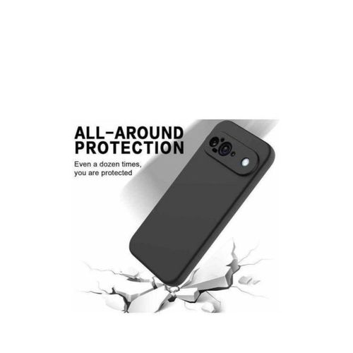 product_image_name-Generic-Google Pixel 9 Case   Android Phone Case Durable Protection Stain Resistant Silicone Slim Design -2