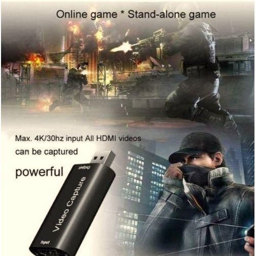 product_image_name-Generic-HDMI to USB 4K Video Capture Card - Blue-1