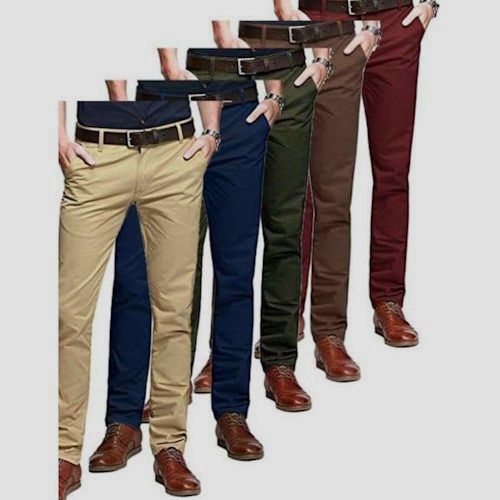 Colored khakis mens outlet