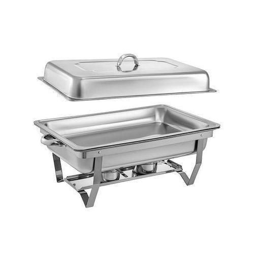product_image_name-Generic-Chafing Dish/ Food Warmer-Silve-1