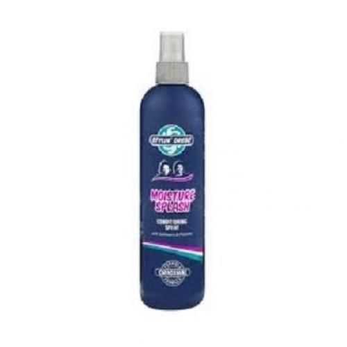 product_image_name-Stylin' Dredz-Moisture Splash 350ml 11.83 Fl.Oz-1