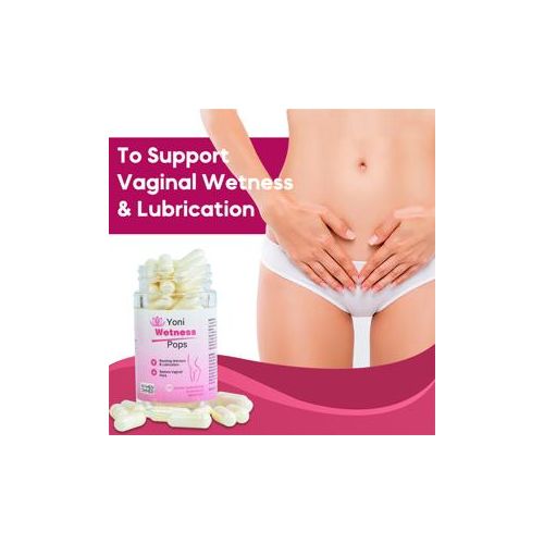 natural lubrication in female How to Use Lube for Sex to Spice Up Your Bedroom main image 1