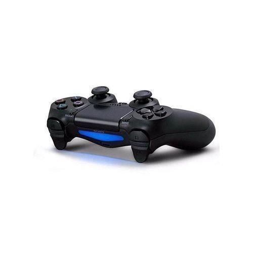 product_image_name-Generic-PS4 Pad DualShock 4 Wireless Controller Bluetooth Gamepad-Black-2