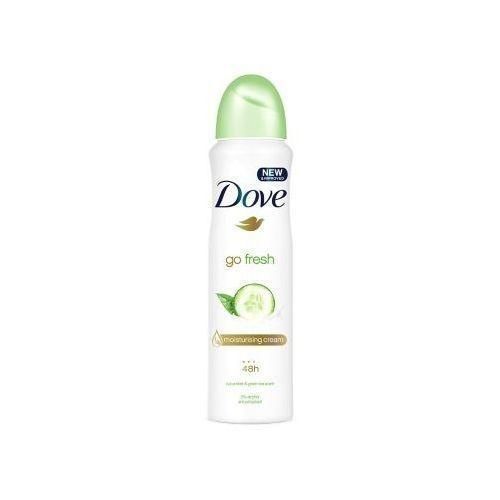 product_image_name-Dove-Spray Go Fresh Cucumber & Green Tea Anti-perspirant Deodorant - 150ml-1