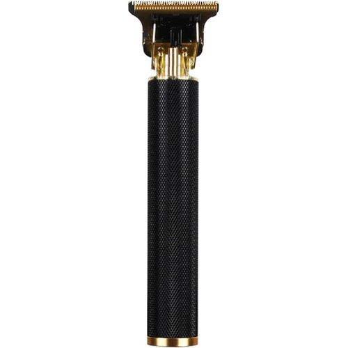 product_image_name-Generic-T9 Vintage Hair Trimmer-Black-2