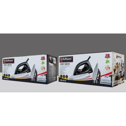 product_image_name-Hoffmans-HM-9035 Dry Iron.-1
