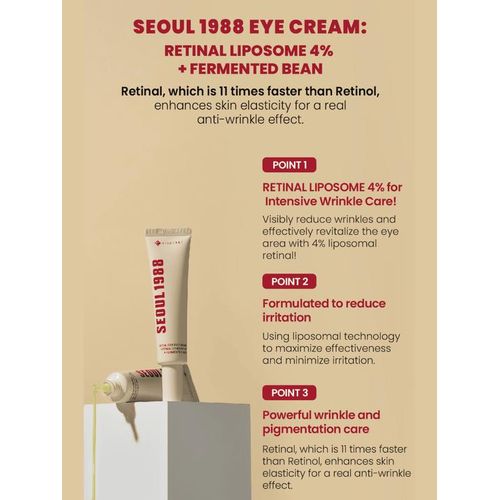 product_image_name-Seoul-1988 Eye Cream: Retinal Liposome 4% + Fermented Bean-6