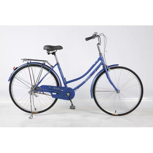 Shop City Bike Blue Jumia Uganda