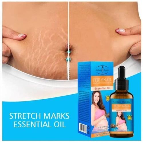 product_image_name-Aichun Beauty-The Snail Removes Stretchmarks Essential Oil - 30ml-2