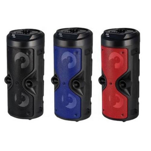 product_image_name-Generic-Party Bass Bluetooth Speaker- Multicolour-2
