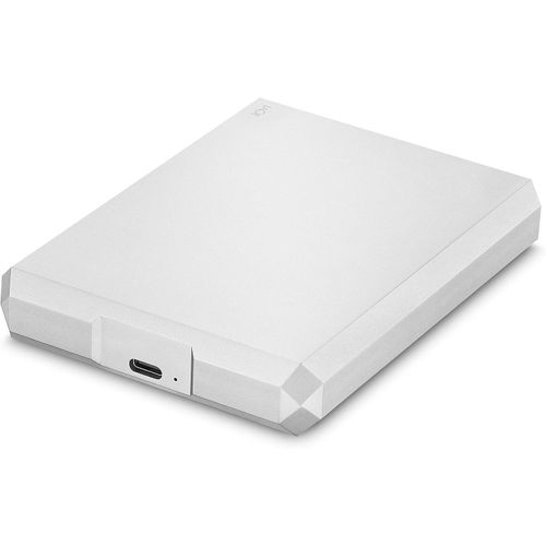 product_image_name-Lacie-Mobile Drive, 2TB , External Hard Drive, Moon Silver, USB-C, 2 year Rescue Services (STHG2000400)- Silver-1