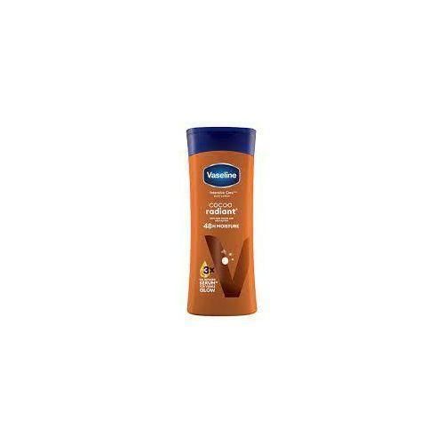 product_image_name-Vaseline-Cocoa Radiant With Pure Cocoa & Shea Butter Lotion 400ml-1
