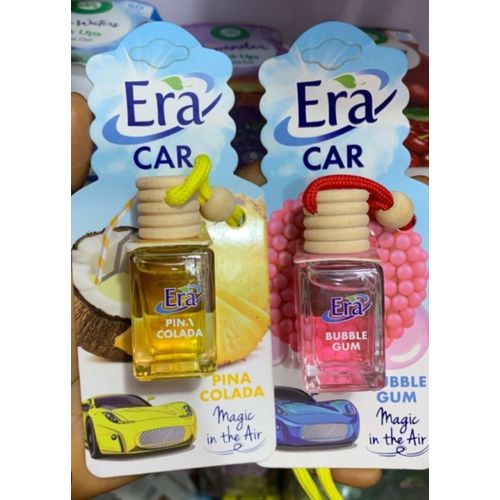 product_image_name-Era- Pina Colada Car Fragrance ( Pineapple Flavour ) And Bubble Gum Flavour-1