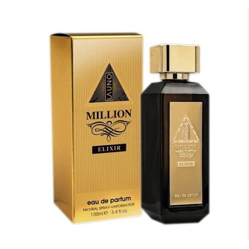 product_image_name-Fragrance World- Million Launo Elixir  Perfume For Men, 100ml -1