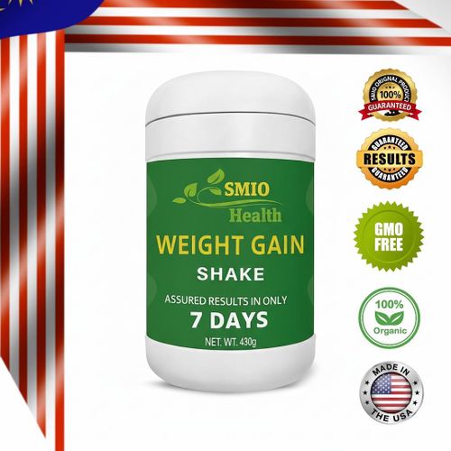 product_image_name-SMIO HEALTH-7 Days Fast Health Weight Gain For Men And Women 430g-2
