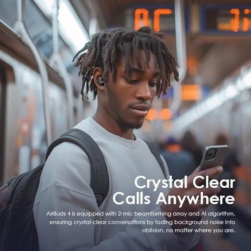 product_image_name-Oraimo-OTW-340 AirBuds 4 ENC True Wireless Earbuds- Black-6