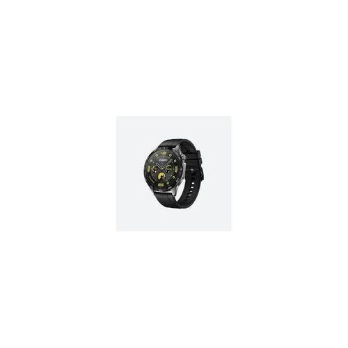 product_image_name-Huawei-Watch GT 4 B19F 46mm Bluetooth Smartwatch 1.43" AMOLED Screen Black-3