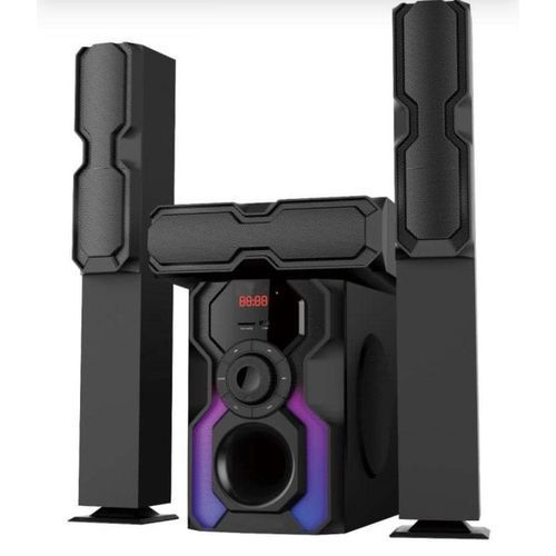 Shop Heavy Sound Home Theater Hifi System Woofers Jumia Uganda