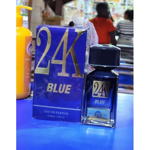 product_image_name-Hanna'S Secret-24k Blue Eau De Parfum 100ml-1