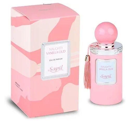 product_image_name-Sapil-Naughty Vanilla Oud Eau De Parfum 100ml-1